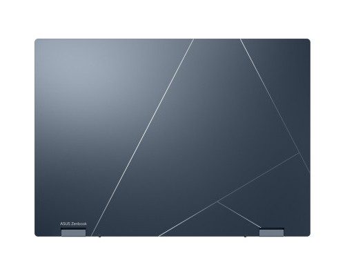 Ноутбук ASUS Zenbook 14 Flip OLED UP3404VA-KN127W (90NB10E2-M005M0)