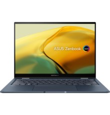 Ноутбук ASUS Zenbook 14 Flip OLED UP3404VA-KN127W (90NB10E2-M005M0)