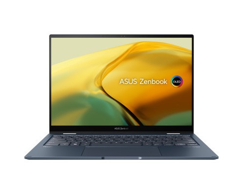 Ноутбук ASUS Zenbook 14 Flip OLED UP3404VA-KN127W (90NB10E2-M005M0)