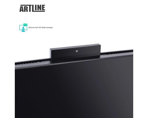 Комп'ютер Artline Home GL43 (GL43v04)