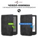 Чохол до електронної книги AirOn Premium PocketBook Verse 629/634 black (6946795850192)
