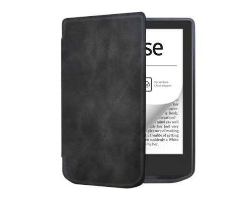 Чохол до електронної книги AirOn Premium PocketBook Verse 629/634 black (6946795850192)