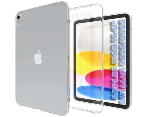 Чохол до планшета BeCover Apple iPad Air (4/5) 2020/2022 10.9