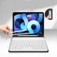 Чохол до планшета BeCover Keyboard Apple iPad Air (4/5) 2020/2022 10.9
