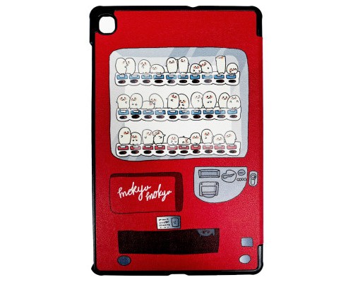 Чохол до планшета BeCover Smart Case Samsung Tab S6 Lite (2024) 10.4