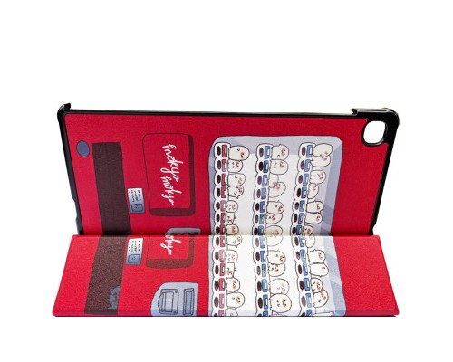 Чохол до планшета BeCover Smart Case Samsung Tab S6 Lite (2024) 10.4