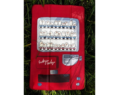 Чохол до планшета BeCover Smart Case Samsung Tab S6 Lite (2024) 10.4