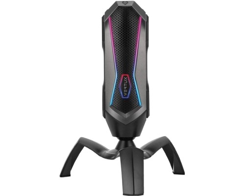 Мікрофон Vertux Marshal USB Black (marshal.black)