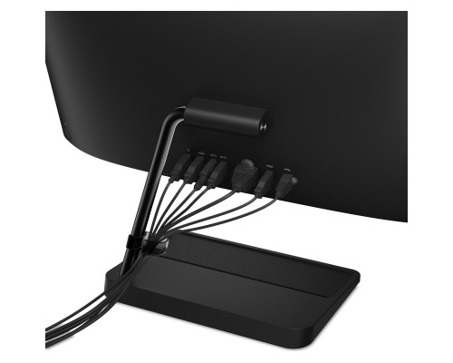 Комп'ютер Lenovo IdeaCentre AiO 3 24IAP7 / i5-13420H, 16, 512, WF,KM (F0GH01C2UO)