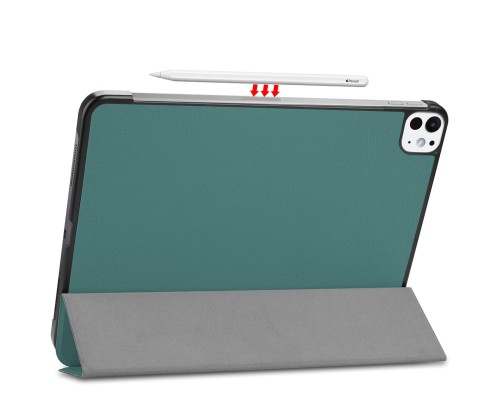 Чохол до планшета BeCover Smart Case Apple iPad Pro 11