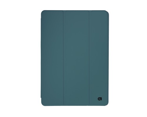Чохол до планшета Armorstandart Smart Fold Pen Samsung Galaxy Tab A9 Pine Green (ARM74988)