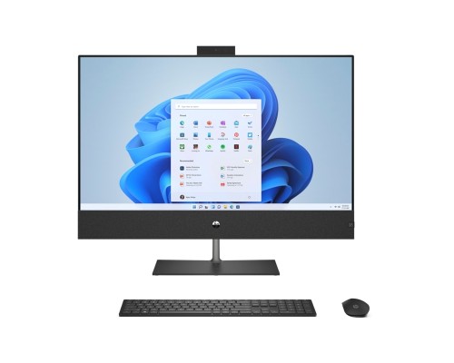 Комп'ютер HP Pavilion 32-b1005ua AiO / i5-13400T, 16GB, F1TB, NVD3050-4, WiFi, кл+м (A45E6EA)