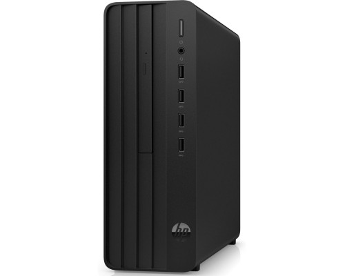 Комп'ютер HP 290 G9 SFF / i5-12400, 8, 512, кл+м, Win11P (6B2T9EA)