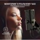 Мікрофон Fifine Profile 3 USB Black (Profile3)