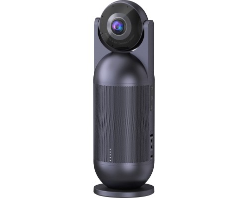 Веб-камера Emeet Capsule Black (eMeet-E4101)