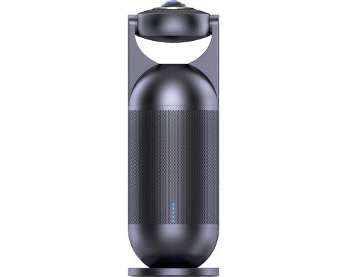 Веб-камера Emeet Capsule Black (eMeet-E4101)