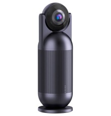 Веб-камера Emeet Capsule Black (eMeet-E4101)