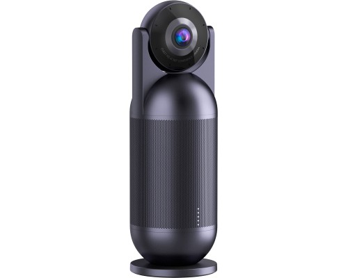 Веб-камера Emeet Capsule Black (eMeet-E4101)