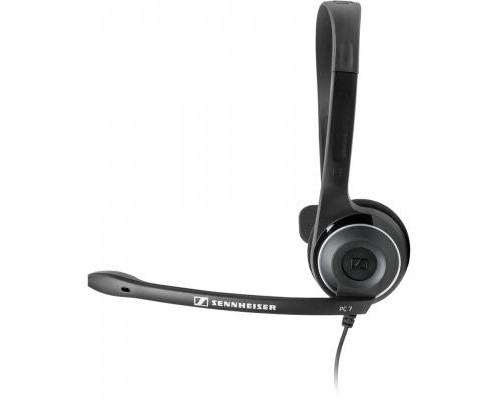 Навушники Sennheiser Comm PC 7 USB (504196)