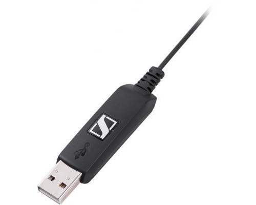 Навушники Sennheiser Comm PC 7 USB (504196)