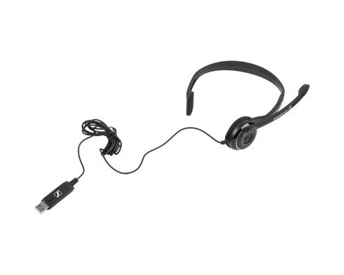 Навушники Sennheiser Comm PC 7 USB (504196)