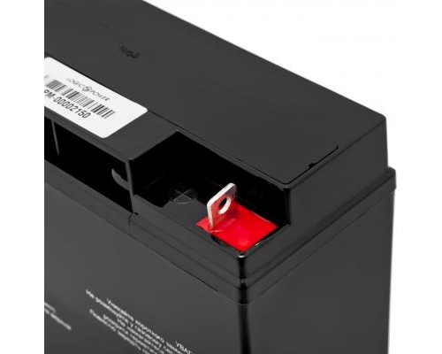 Батарея до ДБЖ LogicPower LPM 12В 18Ач (4133)