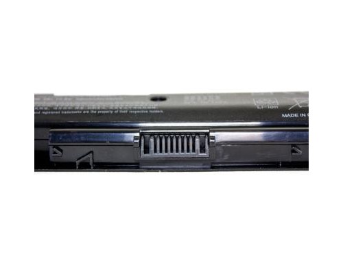 Акумулятор до ноутбука HP ENVY 15 Series (HSTNN-LB4N) 10.8V 5200mAh PowerPlant (NB00000269)