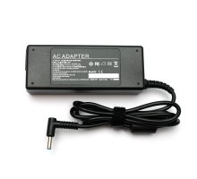 Блок живлення до ноутбуку PowerPlant HP 220V, 90W: 19.5V, 4.62A (4.5*3.0) (HP90G4530)