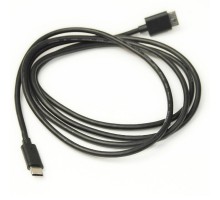 Дата кабель USB 3.0 Type-C to Micro B 1.5m PowerPlant (KD00AS1280)