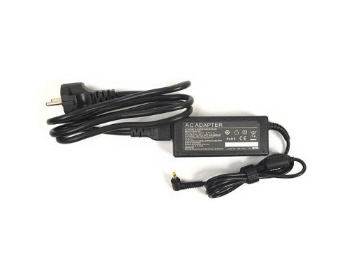 Блок живлення до ноутбуку PowerPlant IBM/LENOVO 220V, 20V 65W 3.25A (4.0*1.7) (IB65H4017)