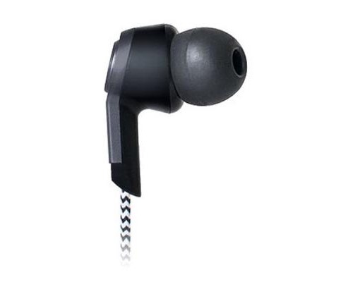 Навушники REAL-EL Z-1710 black