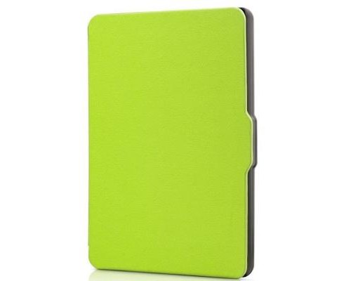 Чохол до електронної книги AirOn Premium для Amazon Kindle 6 (2016)/ 8 / touch 8 Green (4822356754501)