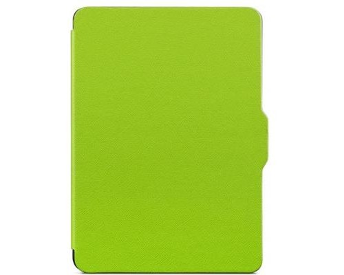 Чохол до електронної книги AirOn Premium для Amazon Kindle 6 (2016)/ 8 / touch 8 Green (4822356754501)