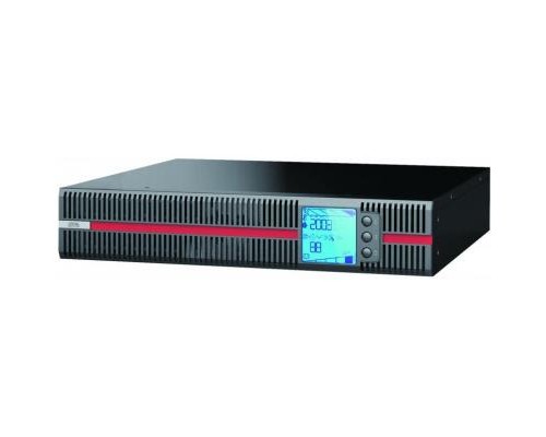 Пристрій безперебійного живлення Powercom MRT-1000 IEC