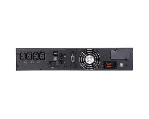 Пристрій безперебійного живлення Powercom MRT-1000 IEC