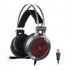 Навушники A4Tech G530 Bloody Gray