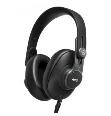 Навушники AKG K361 Black