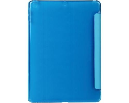 Чохол до планшета BeCover Apple iPad 9.7 2017/2018 A1822/A1823/A1893/A1954 Blue (701557)