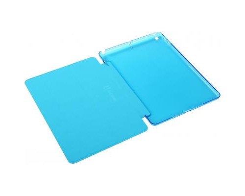 Чохол до планшета BeCover Apple iPad 9.7 2017/2018 A1822/A1823/A1893/A1954 Blue (701557)