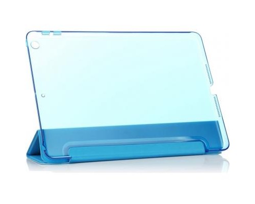 Чохол до планшета BeCover Apple iPad 9.7 2017/2018 A1822/A1823/A1893/A1954 Blue (701557)