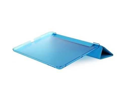 Чохол до планшета BeCover Apple iPad 9.7 2017/2018 A1822/A1823/A1893/A1954 Blue (701557)
