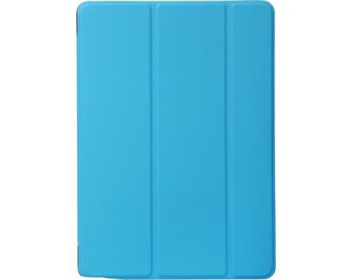 Чохол до планшета BeCover Apple iPad 9.7 2017/2018 A1822/A1823/A1893/A1954 Blue (701557)
