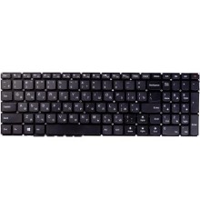 Клавіатура ноутбука Lenovo V110/110-15ibr черн (KB310755)