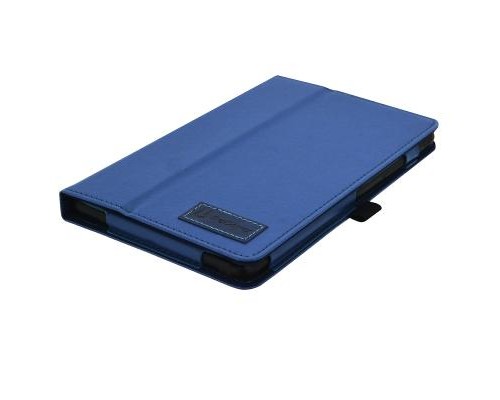 Чохол до планшета BeCover Slimbook Huawei MatePad T8 Deep Blue (705448)