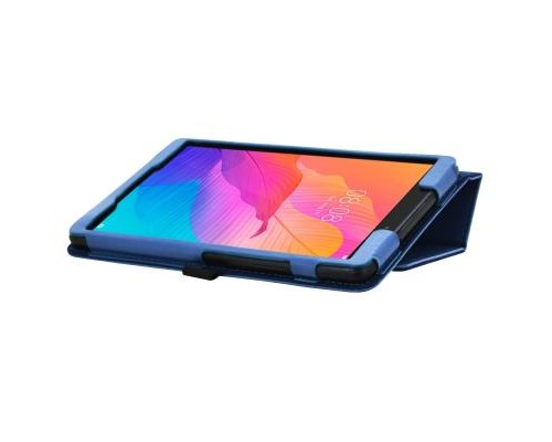 Чохол до планшета BeCover Slimbook Huawei MatePad T8 Deep Blue (705448)