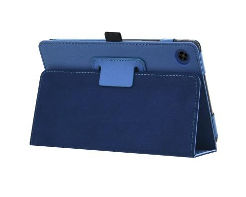 Чохол до планшета BeCover Slimbook Huawei MatePad T8 Deep Blue (705448)