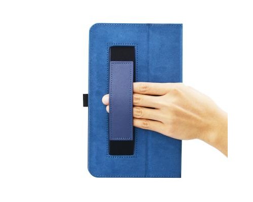 Чохол до планшета BeCover Slimbook Huawei MatePad T8 Deep Blue (705448)