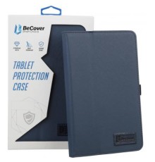 Чохол до планшета BeCover Slimbook Huawei MatePad T8 Deep Blue (705448)