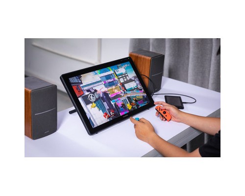 Планшет-монітор Huion Kamvas 22 (GS2201)