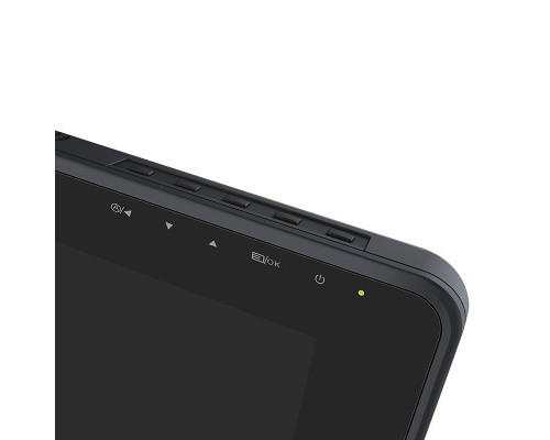 Планшет-монітор Huion Kamvas 22 (GS2201)